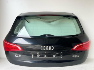 крышка багажника, ориг. номер 8R08270243C, Audi Q5 8R 2008-2012