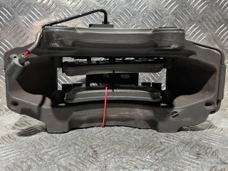 суппорт тормозной передний левый, ориг. номер 7L6615105BG, 20.7669.81, Audi Q7 4L [рестайлинг] 2009-2015