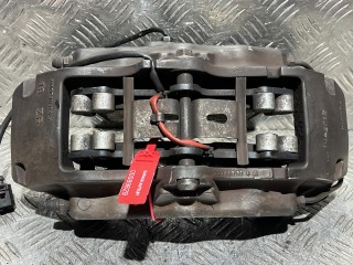 суппорт тормозной передний правый, ориг. номер 7L6615106BG, 20.7669.91, Audi Q7 4L [рестайлинг] 2009-2015