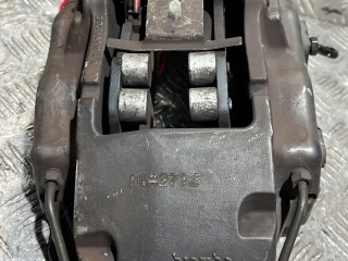 суппорт тормозной передний правый, ориг. номер 7L6615106BG, 20.7669.91, Audi Q7 4L [рестайлинг] 2009-2015