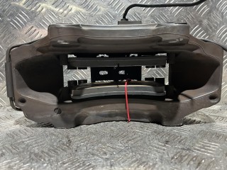 суппорт тормозной передний правый, ориг. номер 7L6615106BG, 20.7669.91, Audi Q7 4L [рестайлинг] 2009-2015