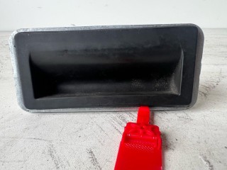 кнопка открытия багажника, ориг. номер 5N0827566T, Audi A6 C7 2011-2014