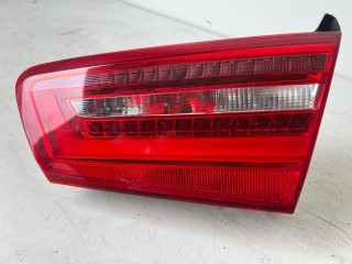 фонарь крышки багажника правый, ориг. номер 4G5945094A, Audi A6 C7 2011-2014
