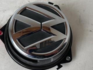 кнопка открытия багажника, ориг. номер 3AA827469B, Volkswagen Passat B7 2011-2015