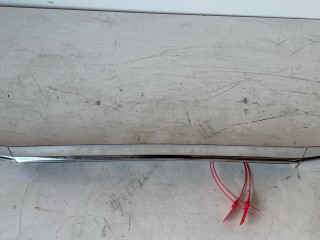 накладка крышки багажника Mazda 6 3 поколение [рестайлинг] 2015-2018, GHK150852