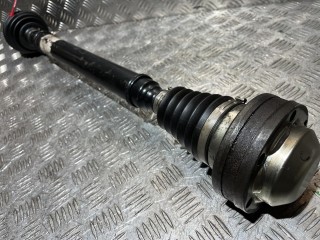 полуось передняя правая, ориг. номер 7N0407764P, Volkswagen Sharan 2 поколение [рестайлинг] 2015-2022