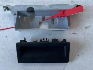 кнопка открытия багажника Audi Q5 8R 2008-2012, 5N0827566T