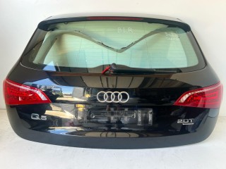 крышка багажника, ориг. номер 8R0827023C, Audi Q5 8R 2008-2012