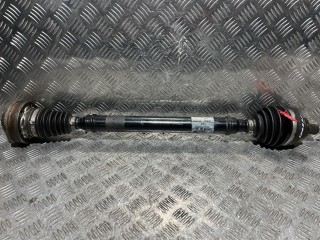 полуось передняя правая, ориг. номер 7N0407764P, Volkswagen Sharan 2 поколение 2010-2015