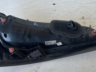 фонарь задний правый, ориг. номер 8R0945094C, Audi Q5 8R [рестайлинг] 2012-2017