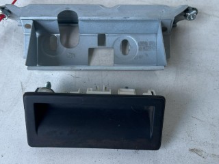 кнопка открытия багажника, ориг. номер 5N0827566T, Audi Q5 8R [рестайлинг] 2012-2017