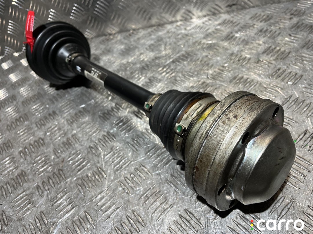 полуось передняя левая Volkswagen Touran 1 поколение [2-й рестайлинг] 2010-2015, 1K0407271JJ, фото 3
