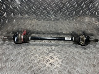 полуось задняя, ориг. номер 7L8501201B, Audi Q7 4L [рестайлинг] 2009-2015