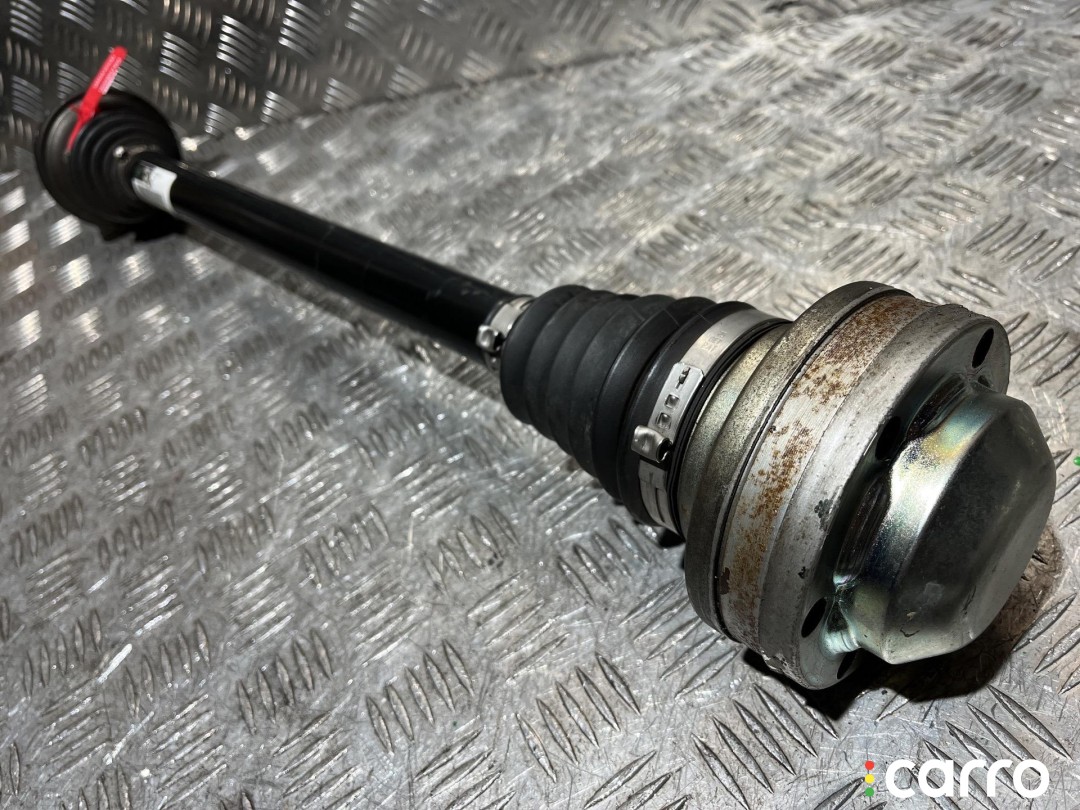 полуось задняя Audi Q5 8R 2008-2012, 8R0501203C, фото 3