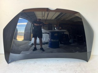 капот, ориг. номер 7N0823031A, Volkswagen Sharan 2 поколение 2010-2015