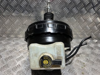 вакуумный усилитель тормозов, ориг. номер 8R0612103H, 252078594431, Audi Q5 8R [рестайлинг] 2012-2017
