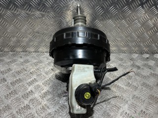 вакуумный усилитель тормозов, ориг. номер 7N2614105A, 252278490232, Volkswagen Sharan 2 поколение 2010-2015