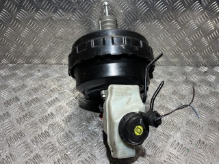 вакуумный усилитель тормозов, ориг. номер 7N2614105E, 252578472701, Volkswagen Sharan 2 поколение [рестайлинг] 2015-2022