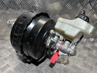 вакуумный усилитель тормозов, ориг. номер 7N2614105E, 252578472701, Volkswagen Sharan 2 поколение [рестайлинг] 2015-2022
