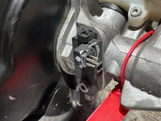 вакуумный усилитель тормозов, ориг. номер 7N2614105E, 252578472701, Volkswagen Sharan 2 поколение [рестайлинг] 2015-2022