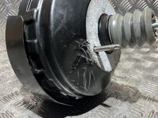 вакуумный усилитель тормозов, ориг. номер 7N2614105E, 252578472701, Volkswagen Sharan 2 поколение [рестайлинг] 2015-2022