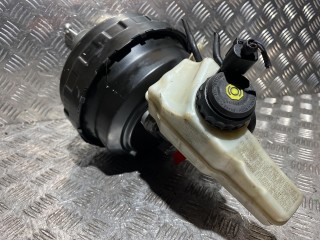 вакуумный усилитель тормозов, ориг. номер 3C2614105AJ, 252078499812, Volkswagen Passat B7 2011-2015