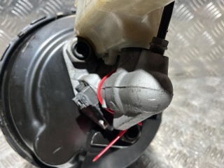 вакуумный усилитель тормозов, ориг. номер 3C2614105AJ, 252078499812, Volkswagen Passat B7 2011-2015