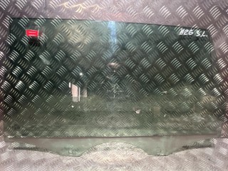 стекло двери задней левой, ориг. номер 43R001582, Audi Q7 4L [рестайлинг] 2009-2015