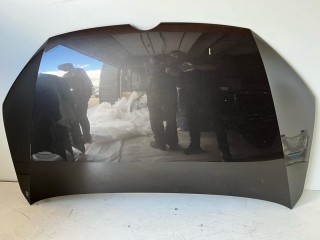 капот Volkswagen Sharan 2 поколение 2010-2015, 7N0823031A