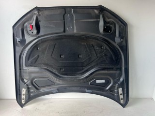 капот, ориг. номер 4G0010515F, Audi A6 C7 [рестайлинг] 2014-2018