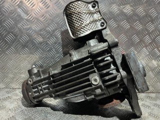 редуктор задний, ориг. номер 0AR525083C, 0AR525053E, NPR, Audi Q5 8R [рестайлинг] 2012-2017