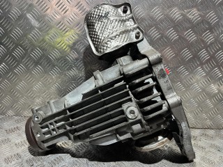 редуктор задний, ориг. номер LAW, 0AR525083B, 0AR525053, Audi Q5 8R 2008-2012