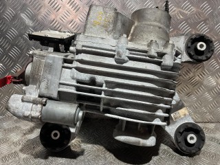 редуктор задний, ориг. номер 0AY525010N, 0AY907554J, QLY, 1206265F24, 30126828, Audi Q3 8U [рестайлинг] 2014-2018