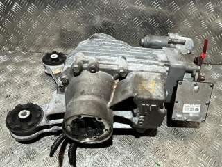редуктор задний, ориг. номер 0AY525010N, 0AY907554J, QLY, 1206265F24, 30126828, Audi Q3 8U [рестайлинг] 2014-2018