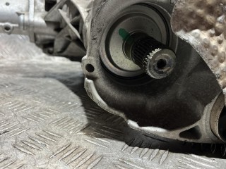 редуктор передний, ориг. номер QAM, OBM409506A-QAM, OBM409506A, AGT-DE-N0301230, Audi Q7 4L [рестайлинг] 2009-2015
