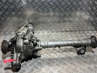 редуктор передний, ориг. номер QAM, OBM409506A-QAM, OBM409506A, AGT-DE-N0301230, Audi Q7 4L [рестайлинг] 2009-2015