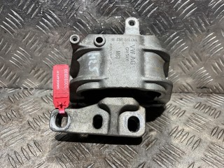 подушка крепления двигателя, ориг. номер 1K0199262BE, Volkswagen Passat B7 2011-2015