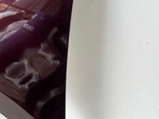 крыло переднее левое, ориг. номер 7N0821459, Volkswagen Sharan 2 поколение [рестайлинг] 2015-2022