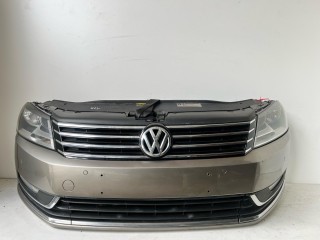 передняя часть (ноускат), Volkswagen Passat B7 2011-2015