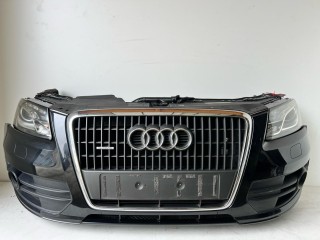 бампер передний Audi Q5 8R 2008-2012