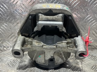 подушка крепления двигателя, ориг. номер 4G0199381QA, Audi A6 C7 [рестайлинг] 2014-2018