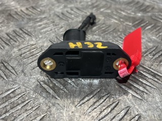 датчик удара, ориг. номер 3C0907651, Volkswagen Passat B7 2011-2015
