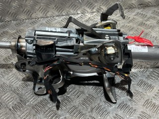 рулевая колонка Audi Q5 8R 2008-2012, левый руль, 8K0905852D