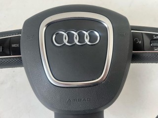 руль, ориг. номер 8R0419091, 8R0880201E, Audi Q5 8R 2008-2012