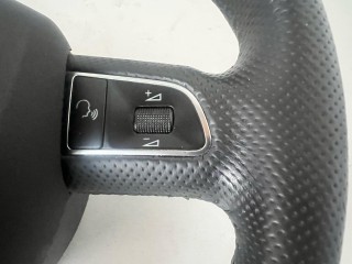 руль, ориг. номер 8R0419091, 8R0880201E, Audi Q5 8R 2008-2012