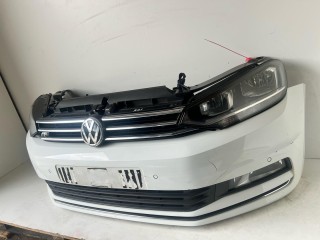 передняя часть (ноускат), Volkswagen Touran 2 поколение 2015-2021