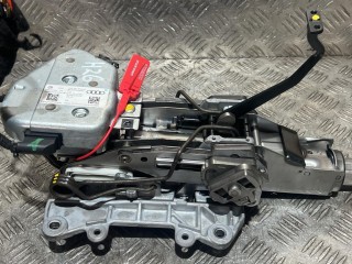 рулевая колонка, ориг. номер 7L8419501AN, 4F0905852H, Audi Q7 4L [рестайлинг] 2009-2015