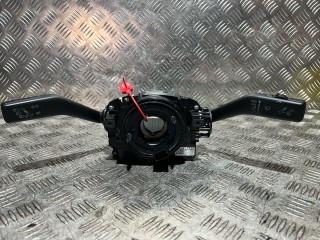 переключатель подрулевой (стрекоза) Volkswagen Passat B7 2011-2015, 3C5953502