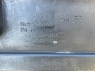 защита двигателя, ориг. номер 8R0863821C, 8R0863821B, Audi Q5 8R 2008-2012