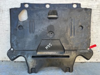 защита КПП Audi Q5 8R 2008-2012, 8K2863822J